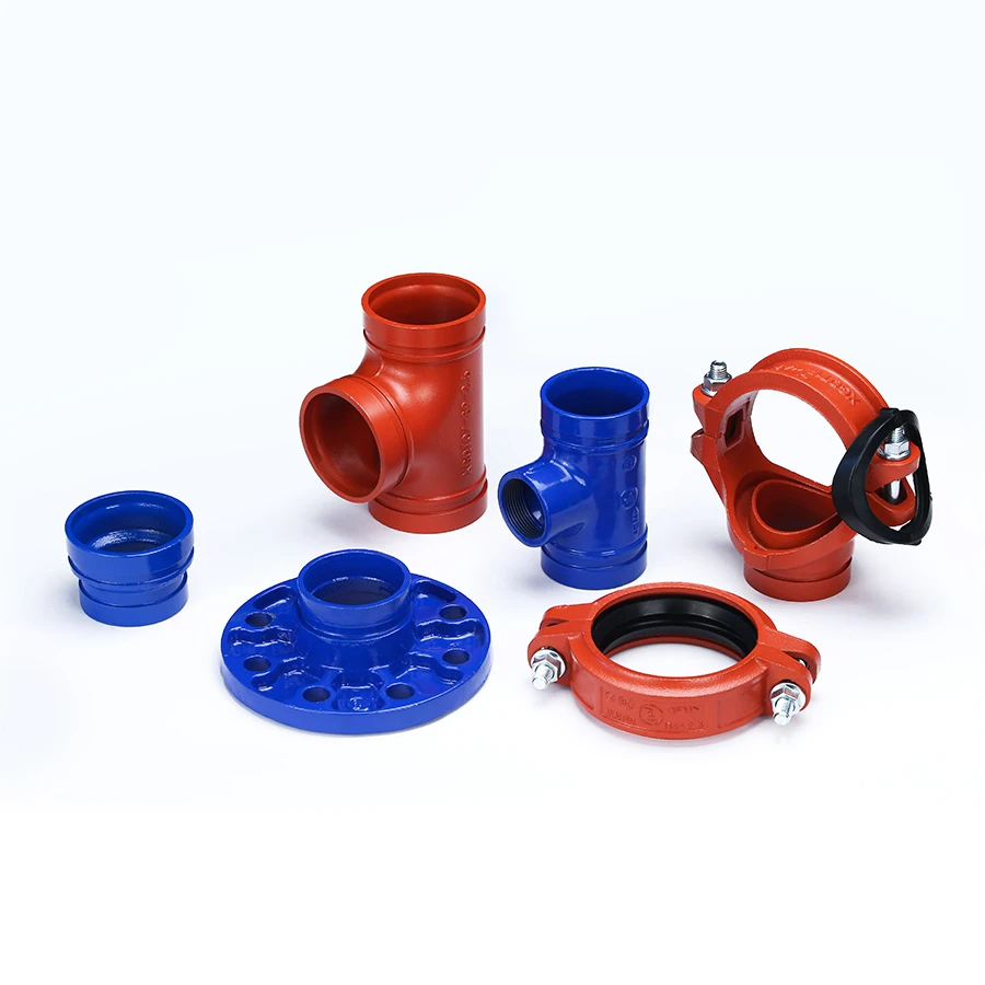 grooved pipe fittings grooved pipe fittings